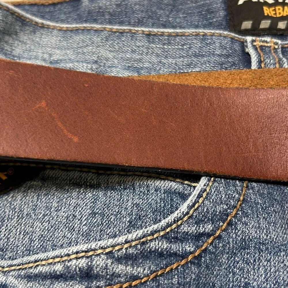 N/A orvis brown
